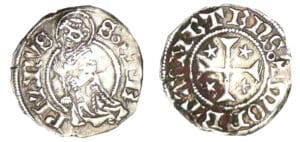 Les trois évêchés - Metz - Demi-bugne