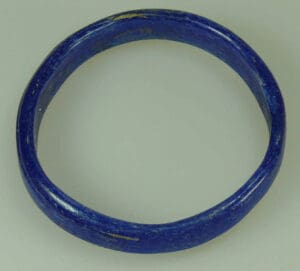 Romain - Bracelet en verre - 2ème-4ème siècle