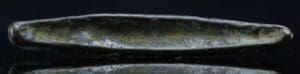 Laos - Royaume de Lanchang - "Canoe"