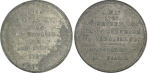 Constitution - Ouverture des États-Généraux - 4 mai 1789 Paris Constitution - Ouverture des États-Généraux - 4 mai 1789 Paris