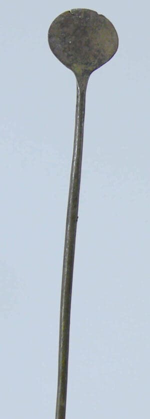Précolombien - Pérou - Chancay - Epingle à cheveux - 800 / 1500 ap J.-C.