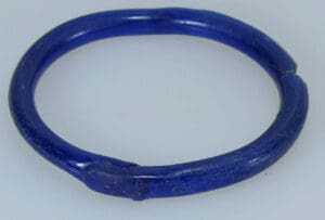 Romain - Bracelet en pate de verre - 4ème-6ème siècle
