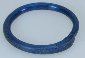 Romain - Bracelet en pâte de verre - 400/600