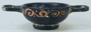 Grande Grèce - Kylix - 4ème siècle av. J.-C.