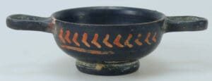 Grande Grèce - Kylix - 4ème siècle av. J.-C.