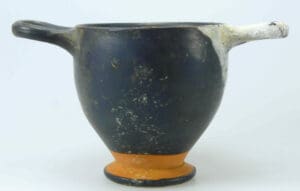 Grande grèce - Skyphos - 4ème siecle av J.-C.