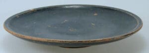 Grande grèce - Assiette - 400 av J.-C.