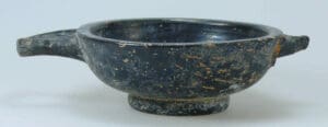 Grande Grèce - Kylix - 4ème siècle av. J.-C.