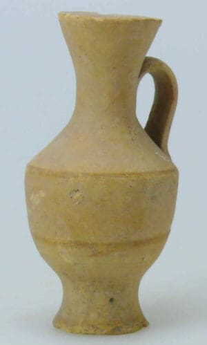Grande grèce - Oenoché - 4ème siècle av J.-C.