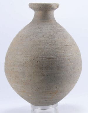Proche-Orient - Vase à onguents en terre cuite - 2ème 1er siècle av. J.-C.