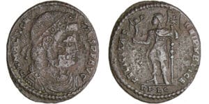 Magnence - Maiorina (Lyon)
