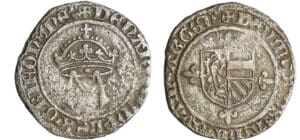 Belgique - Philips de Schone (1482-1506) - Groot sd (Bruges) Belgique - Philips de Schone (1482-1506) - Groot sd (Bruges)