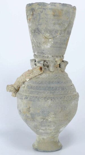 Empire islamique du bassin méditérrannéen - Gargouillette - 9ème-11ème siècle ap. J.-C. Empire islamique du bassin méditérrannéen - Gargouillette - 9ème-11ème siècle ap. J.-C.
