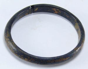 Romain - Bracelet en pâte de verre - 1er-4ème siècle