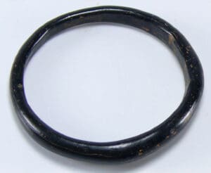 Romain - Bracelet en pâte de verre - 100/400