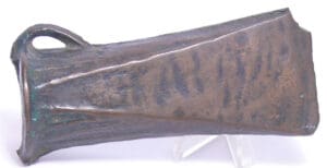 Age du bronze - Hâche à douille - 3000-2000 av. J.-C.