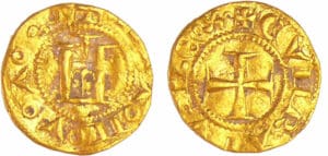 Italie - République de Gênes (1139-1339) - Quatarola
