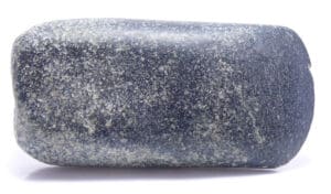 Néolithique - Equateur, Valdivia - Hâche polie - Vers 3500 / 2000 av. J.-C Néolithique - Equateur, Valdivia - Hâche polie - Vers 3500 / 2000 av. J.-C