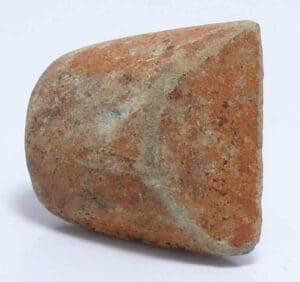 Néolithique - Equateur - Hâche polie - Vers 8000-5000 av. J.-C
