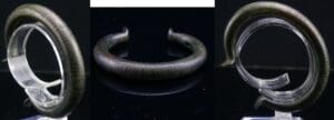 Age du bronze - Bracelet - 2000 / 1000 av. J.-C.