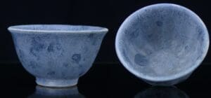 Vietnam - Dynastie Ming - Tasse en porcelaine - 15ème siècle