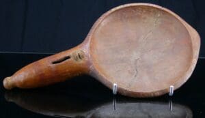 Précolombien - Guanacaste - Nicoya - Encenseur en terre cuite - 500 / 1000 ap. J.-C.
