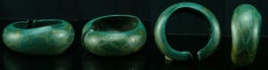 Age du bronze - Bracelet en bronze - 2000 / 1000 av. J.-C.