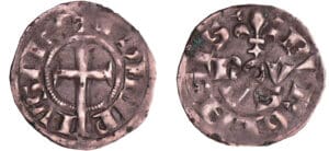 Philippe IV (1285-1314) - Bourgeois simple