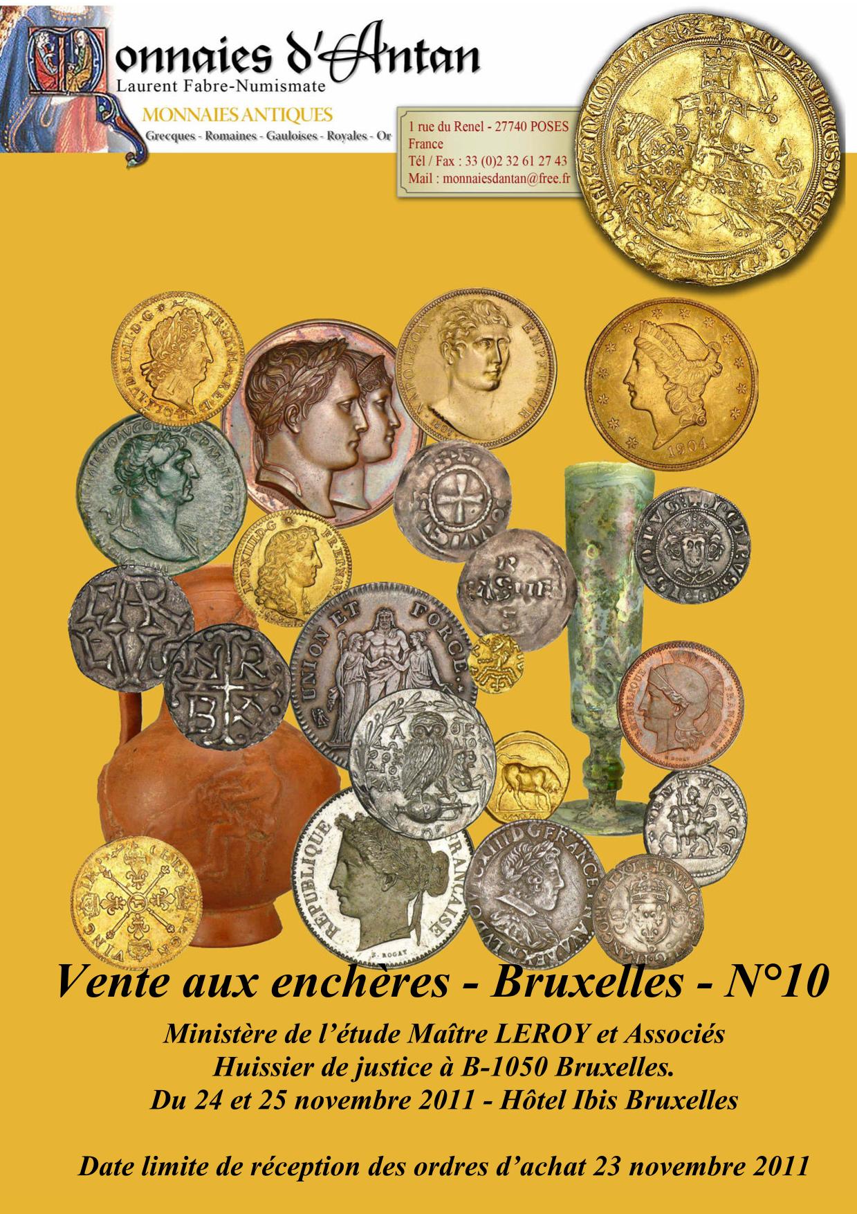 Couverture VAE 10