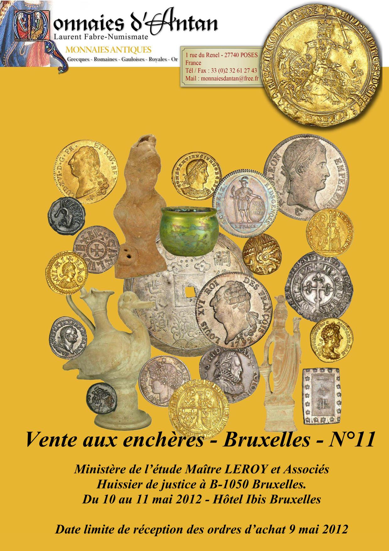 Couverture VAE 11