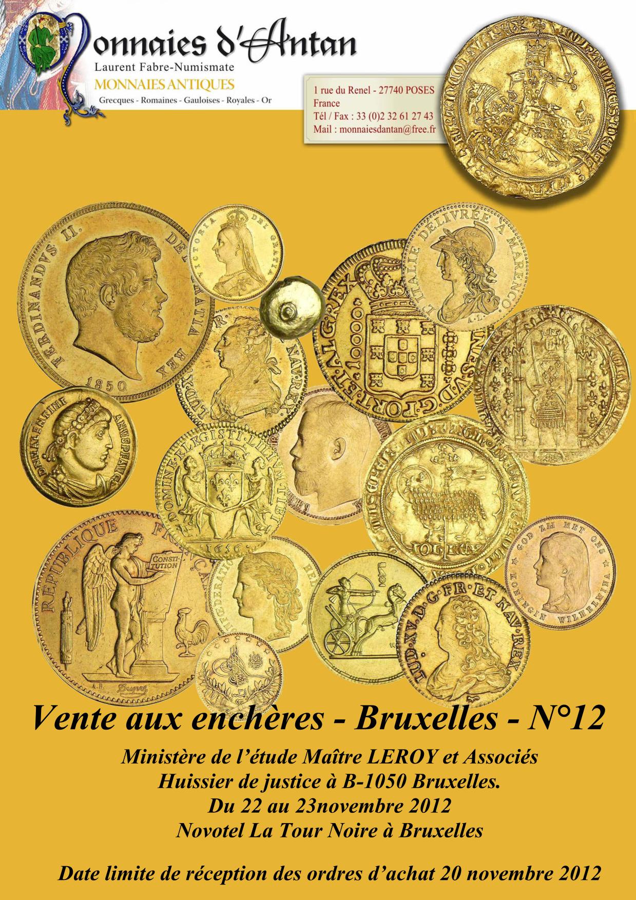 Couverture VAE 12