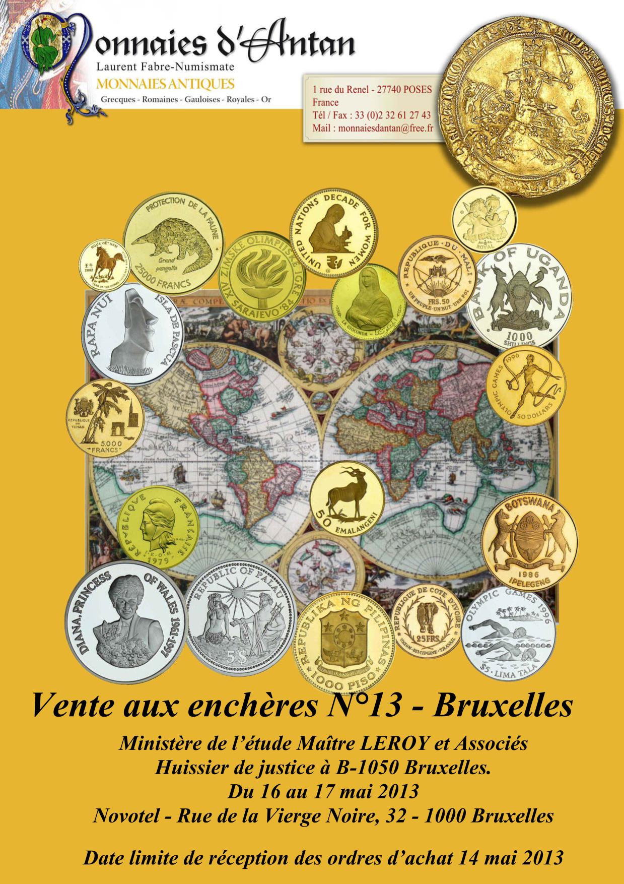 Couverture VAE 13