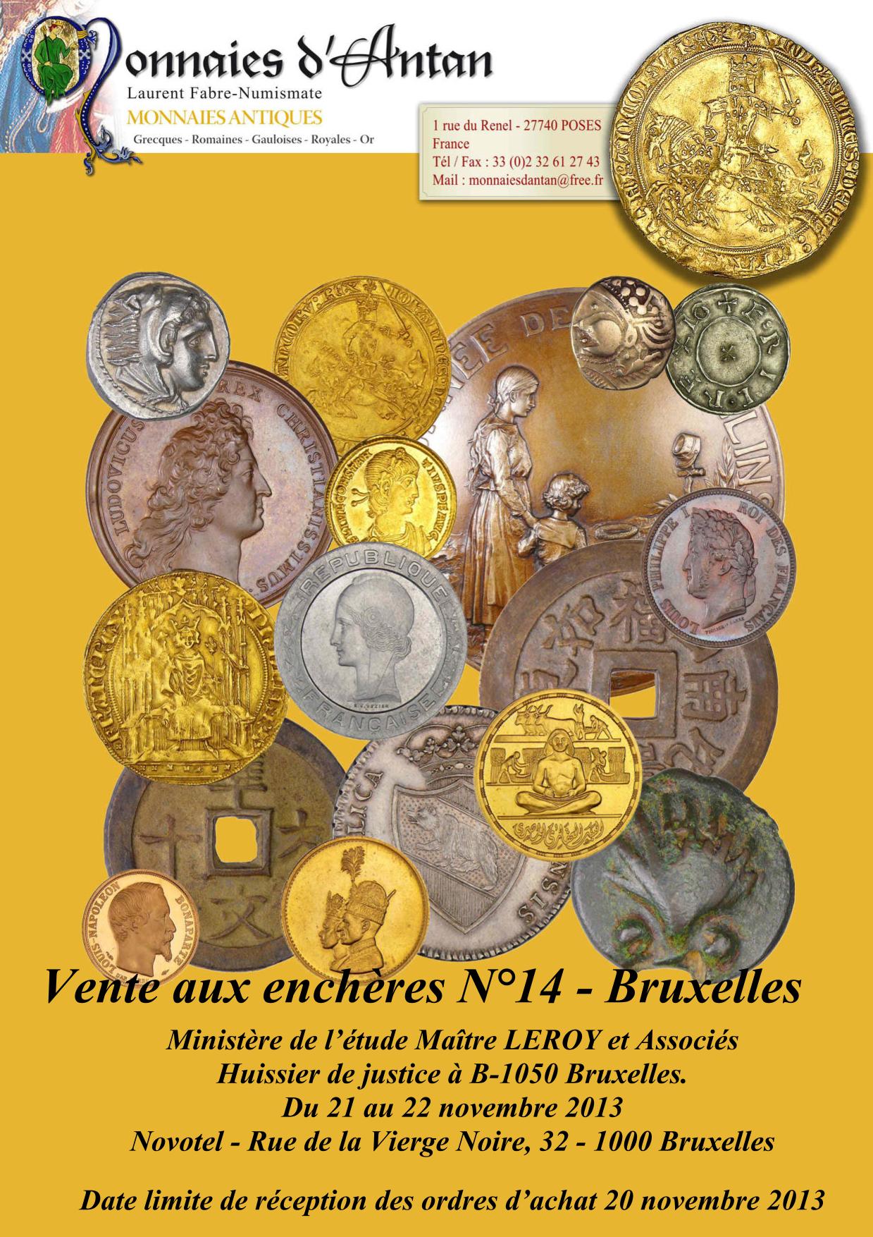 Couverture VAE 14