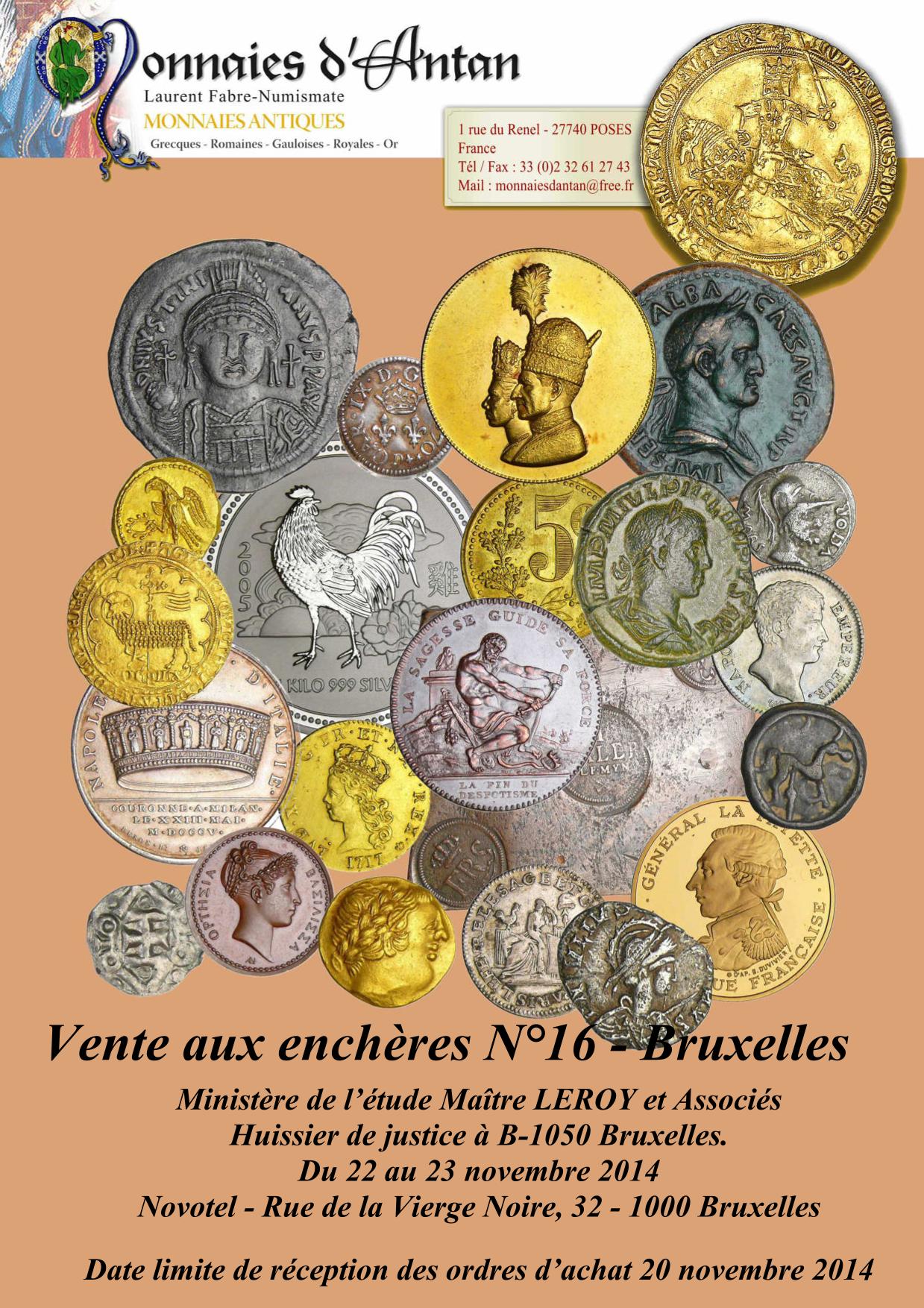 Couverture VAE 16