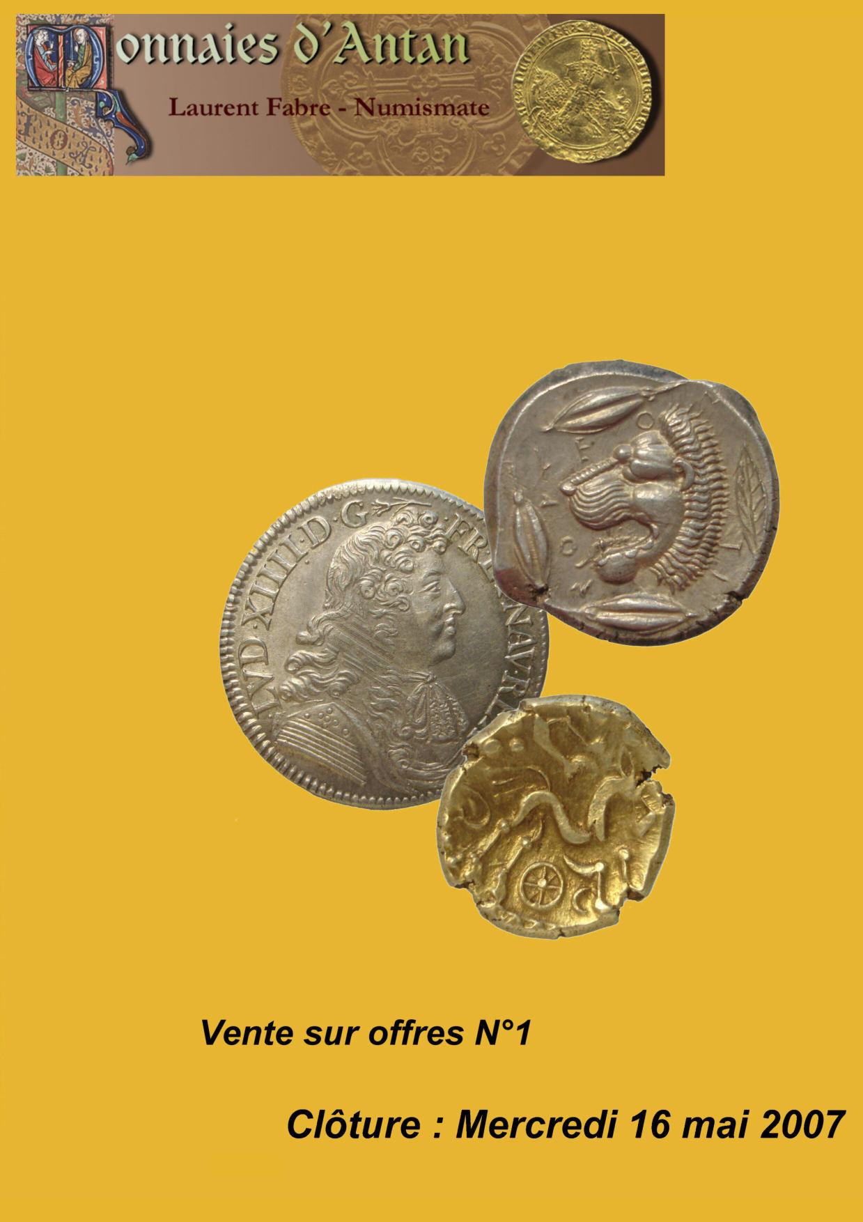 Couverture VSO 1