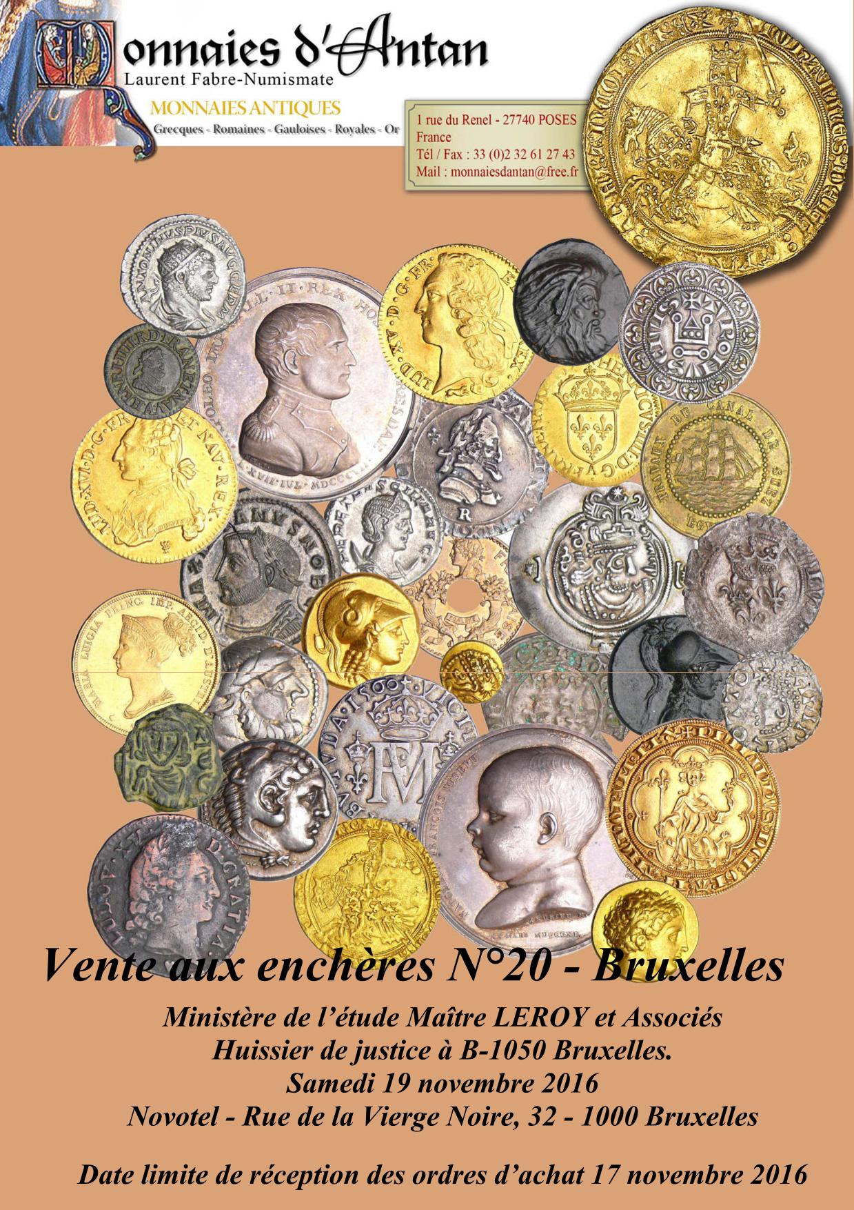 Couverture VAE 20