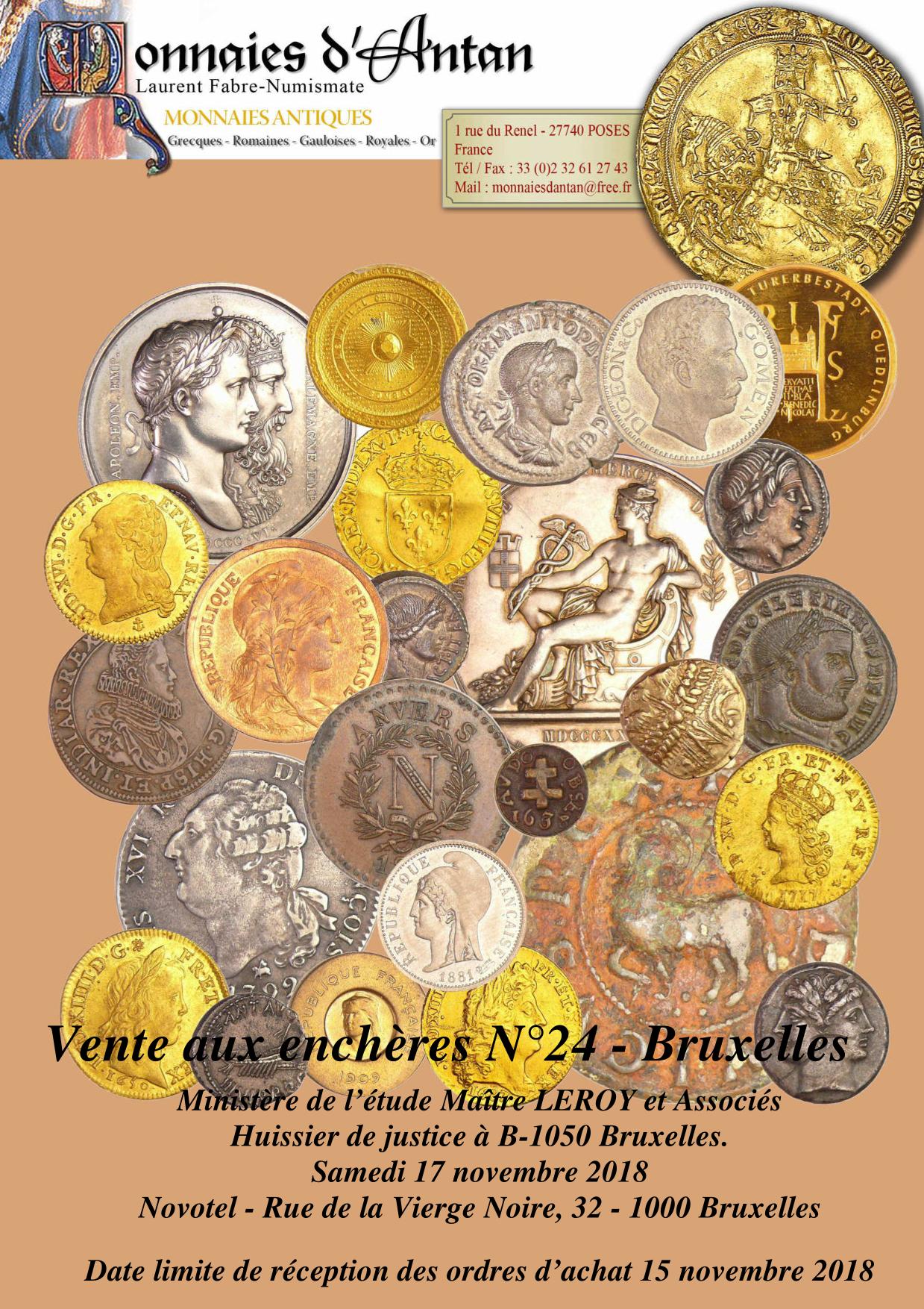 Couverture VAE 24