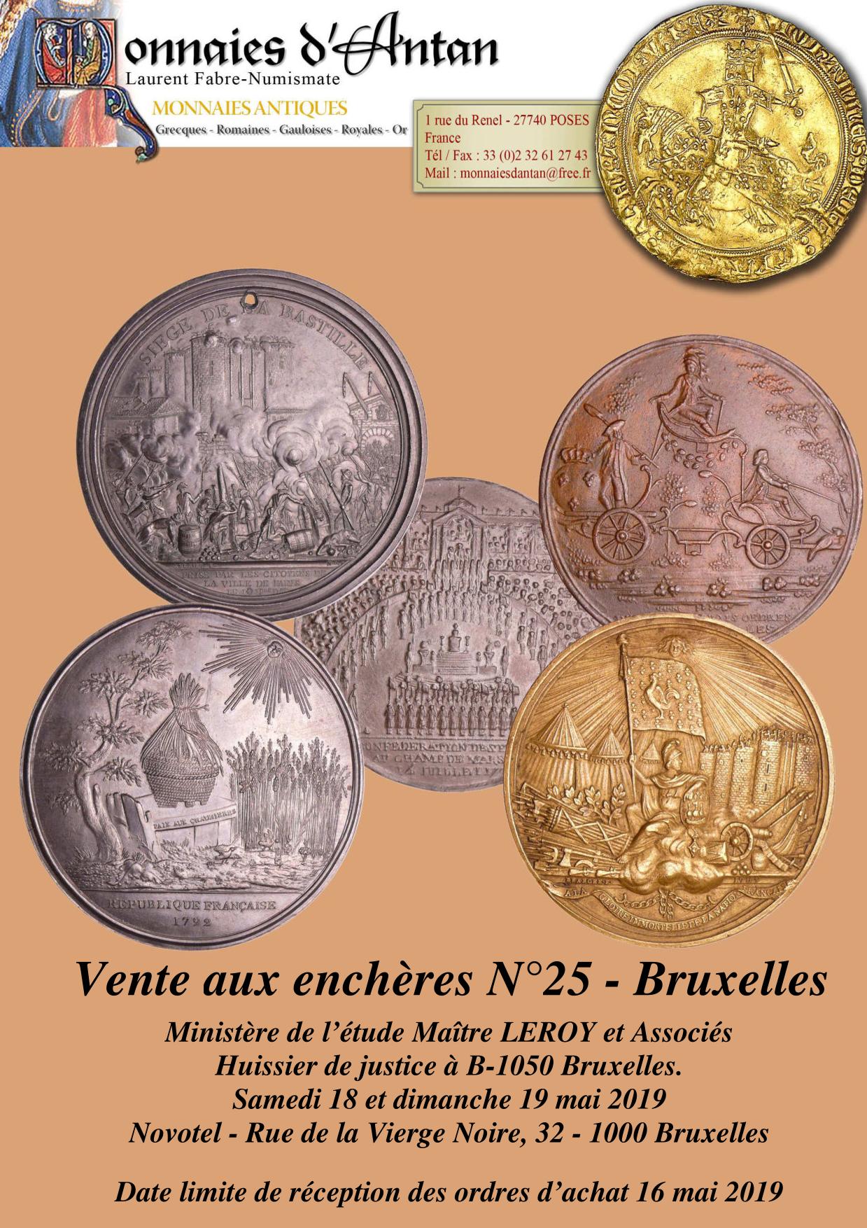Couverture VAE 25