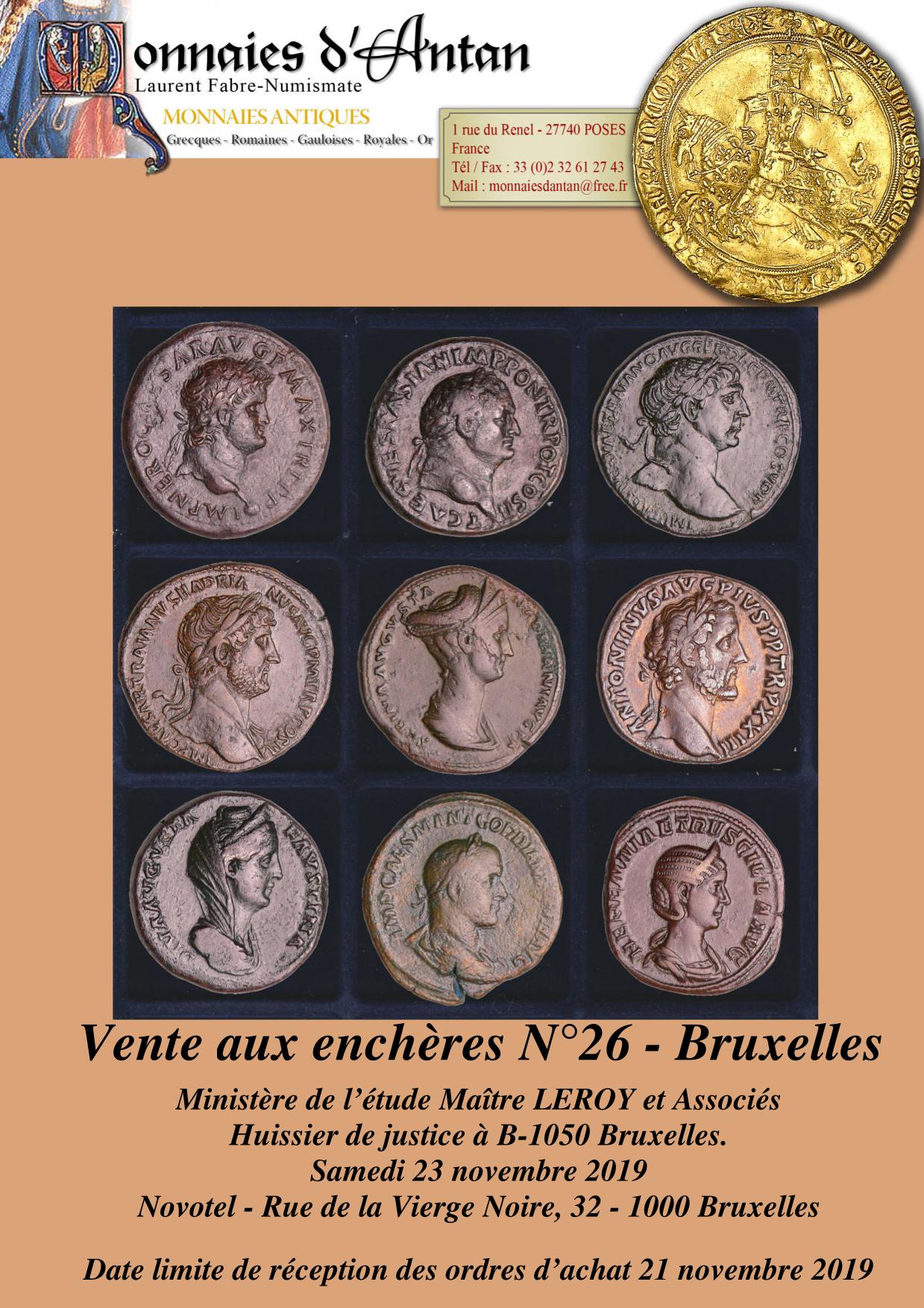 Couverture VAE 26