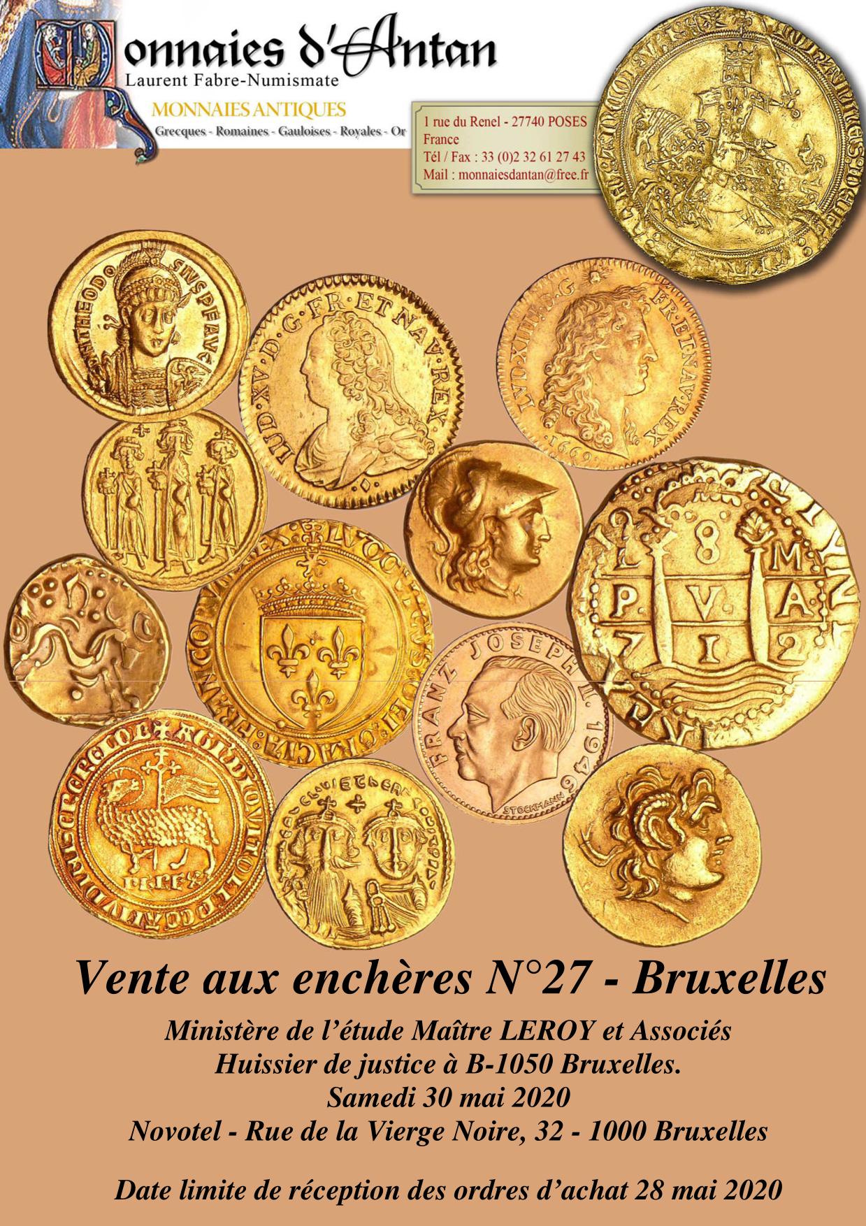 Couverture VAE 27