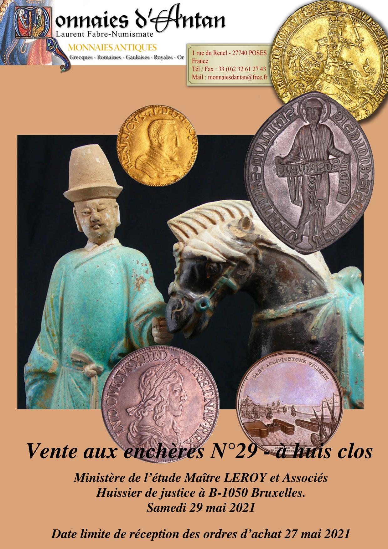 Couverture VAE 29