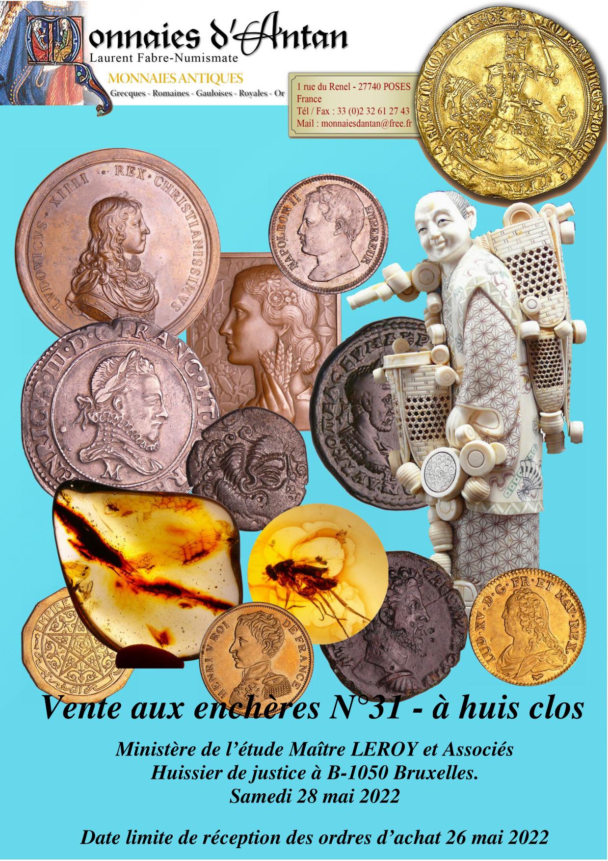 Couverture VAE 31