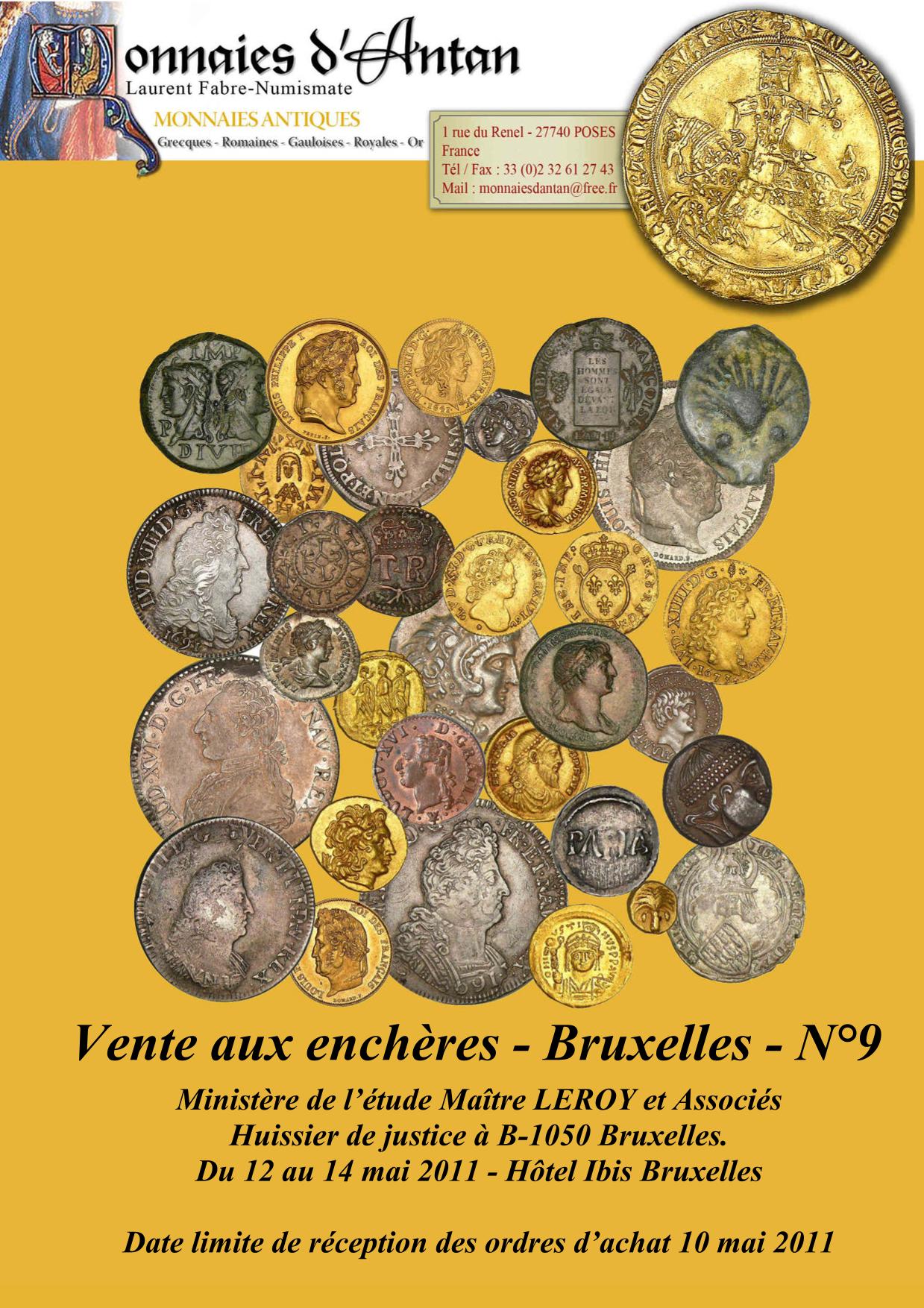 Couverture VAE 9