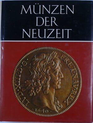 Münzen der neuzet, E. Elvira Clain-Stefanelli, 1978 Münzen der neuzet, E. Elvira Clain-Stefanelli, 1978