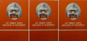 Les terres cuites grecques et romaines, 3 volumes, Paula G. Leyenaar-Plaiser 1979
