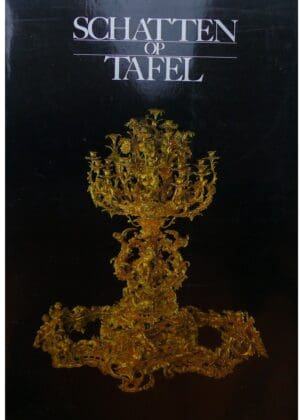 Schatten op tafel, 1984