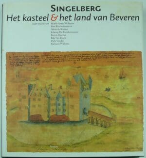 Het kasteel & het land van Beveren
