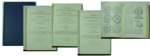 Treatise on Invertebrate Paleontology, The Geological Society of America Inc and The University of Kansas Press