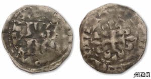 Philippe VI Double Parisis 3 ème type