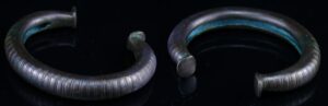 Age du bronze - Bracelet en bronze - 2000 / 1000 av. J.-C.